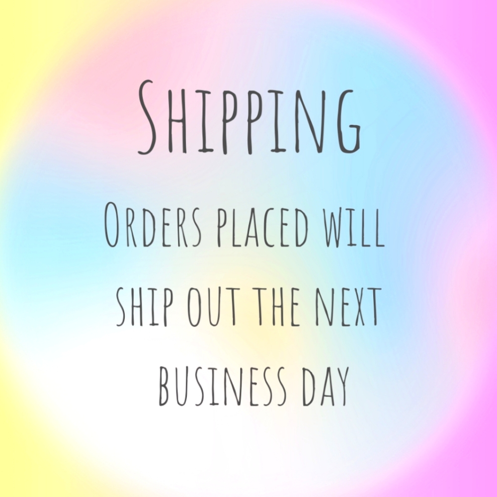 Shipping